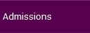 Admissions